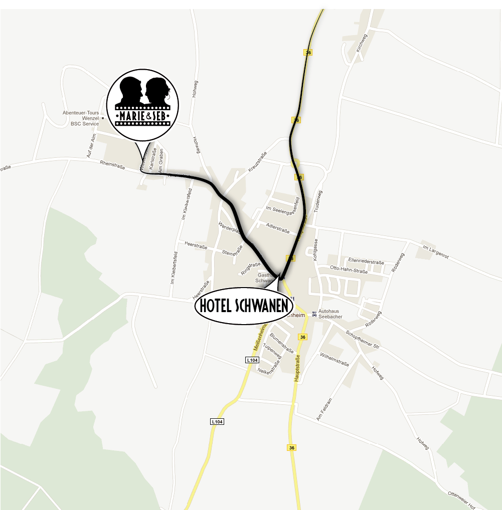 Plan-zoom Plan d'Ichenheim