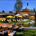 La Musica et Jardins