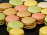 Des macarons