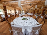 Salle du dîner